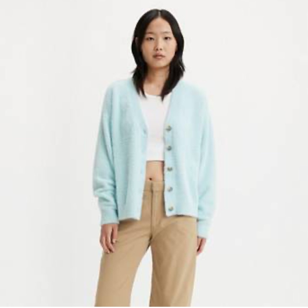 Levi’s sweater